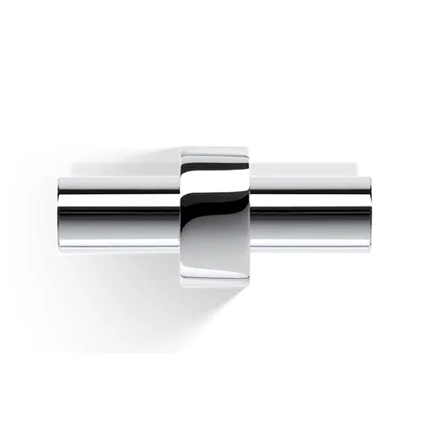 Decor Walther Century HAK2 Крючок двойной, цвет: хром