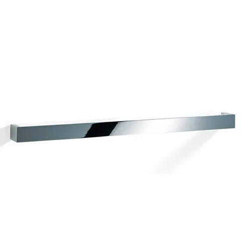 Decor Walther Brick HTE80 Полотенцедержатель 80см, цвет: хром