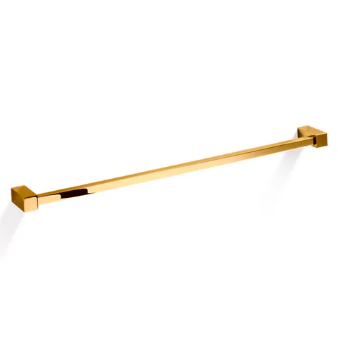 Decor Walther Corner HTE40 Полотенцедержатель 40см, цвет: золото
