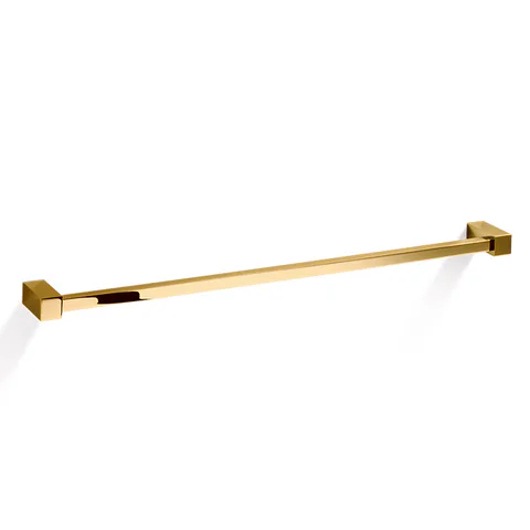 Decor Walther Corner HTE80 Полотенцедержатель 80см, цвет: золото