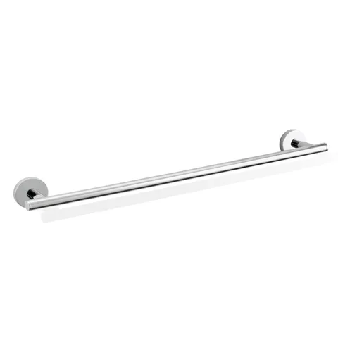 Decor Walther Basic HTE85 Полотенцедержатель 85см, цвет: хром