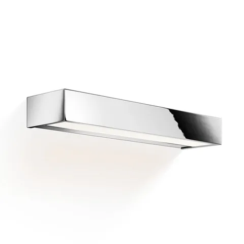 Decor Walther Box 40 N LED Светильник настенный 40x10x5см, светодиодный, 1x LED 20.6W, цвет: хром