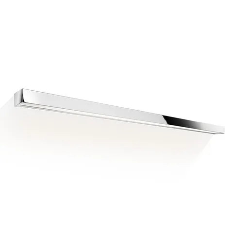 Decor Walther Box 150 N LED Светильник настенный 150x10x5см, светодиодный, 1x LED 82.0W, цвет: хром