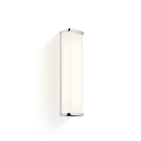 Decor Walther Manhattan 40 N LED Светильник настенный 7x9x40см, светодиодный, 1x LED 10.3W, цвет: хром