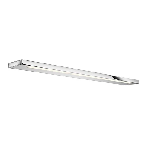 Decor Walther Slim 80 N LED Светильник настенный 80x10x2см, светодиодный, 1x LED 41.2W, цвет: хром