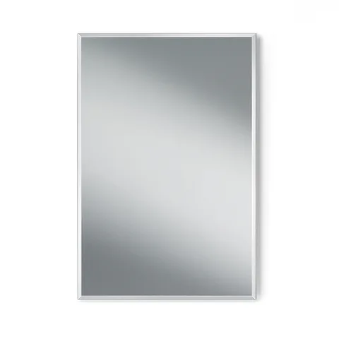 Decor Walther Space 16060 Зеркало 60x60см, с фацетом