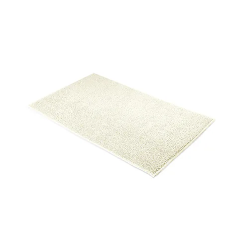 Decor Walther TWIST BM60100 Коврик для ванной комнаты 60x100см, цвет: кремовый