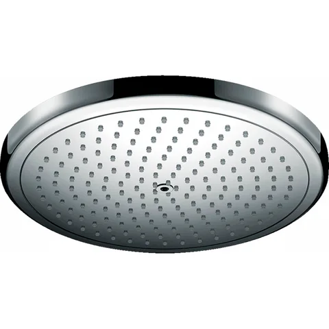 HANSGROHE CROMA Верхний душ Ø280 мм., цвет хром