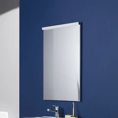 LAUFEN Frame 25 Зеркало 600х700х25 мм, с алюминиевой рамкой, без подсветки