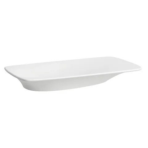 Laufen  Home collection  Керамический лоток 320х175х40 мм AURELIO, цвет белый