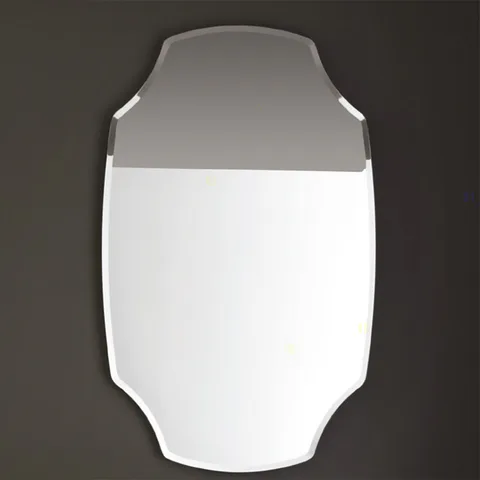 VITAGE milldue edition Зеркало MONTMATRE 678х1100х30 мм., фигурное