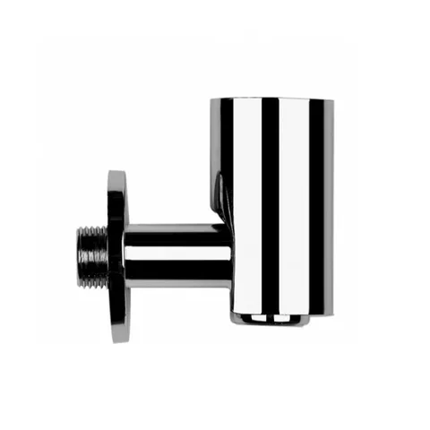 Gessi  Запорный кран-фильтр под раковину с подводом воды на 1/2”, цвет: хром