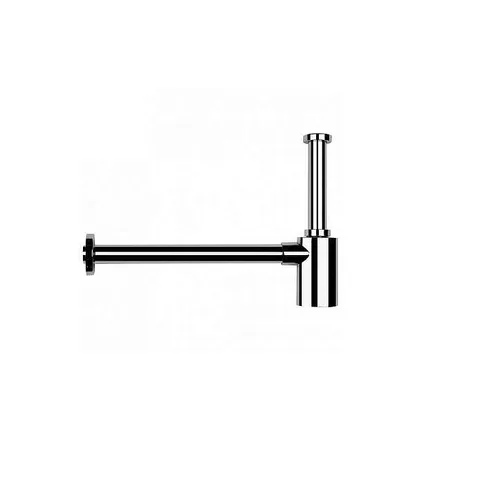 Gessi  Сифон на 1 1/4", цвет: хром