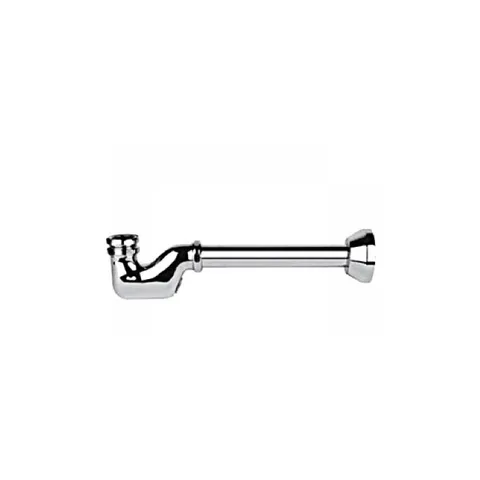 Gessi  Сифон на 1 1/4", цвет: хром