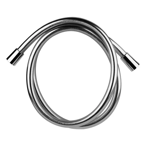 Gessi  Шланг Сromalux с коническим соединением на 1/2", 1,00 м, цвет: хром