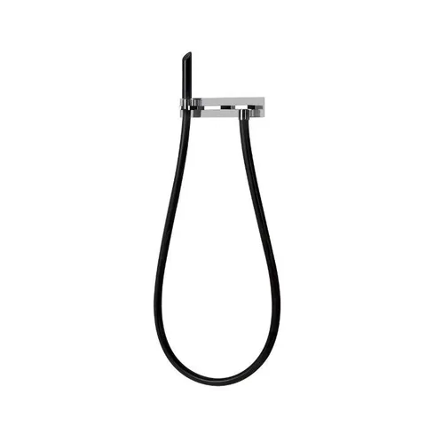 GESSI Встраиваемые части для Water Tube Kneipp, цвет хром
