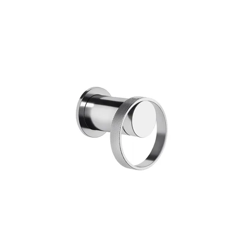 Gessi Anello Встраиваемый однорычажный смеситель на 1 выход, цвет: хром