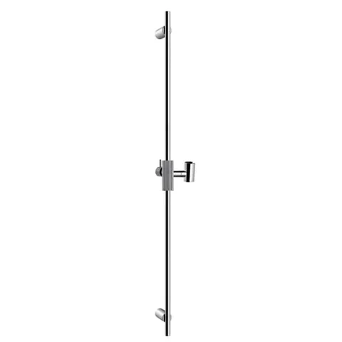 Gessi Ingranaggio Штанга для душа, цвет: хром