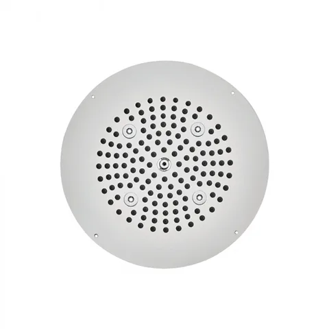 BOSSINI DREAM-OKI Верхний душ Ø 370 mm с 4 LED (белый), блок питания/управления, цвет: хром