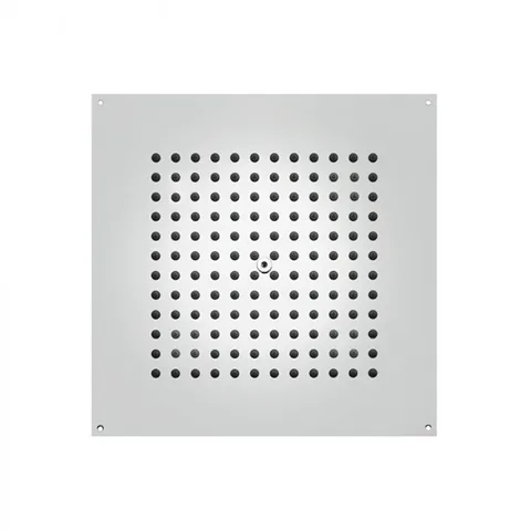 BOSSINI DREAM-CUBE  Верхний душ 370 x 370 mm 14л/мин, цвет: хром