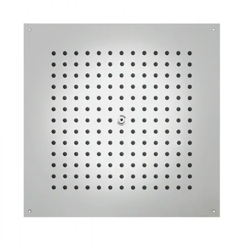 BOSSINI DREAM-CUBE  Верхний душ 470 x 470 mm, цвет: хром
