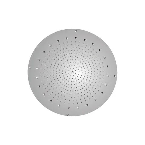 BOSSINI PARIS-OKI Верхний душ Ø 570 mm, FLAT, цвет: хром