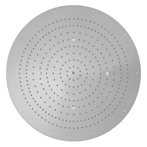 BOSSINI DREAM-XL OK Верхний душ Ø 1000 mm, цвет: хром