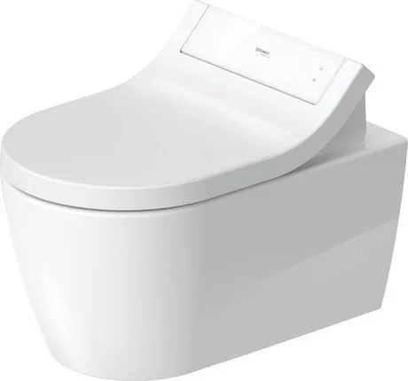 Duravit SensoWash Classic Сиденье электронное с авт/откр.для унитаза Starck2/3, Bento и Darling new (со склада-продаем с унитаз 2226590000 )