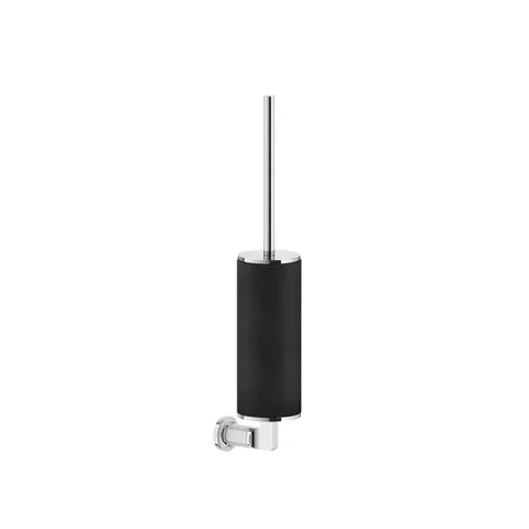 GESSI INCISO Ершик настенный, цвет: хром