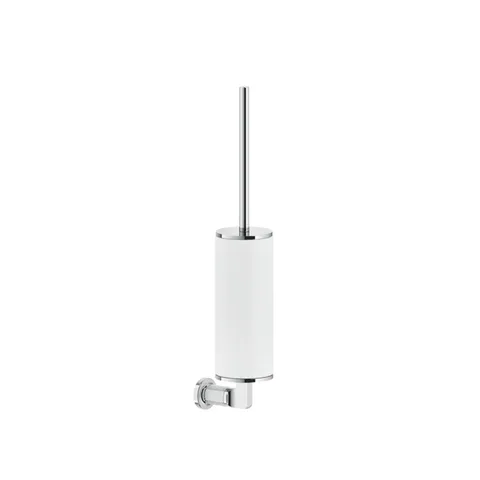 GESSI INCISO Ершик настенный, цвет: хром