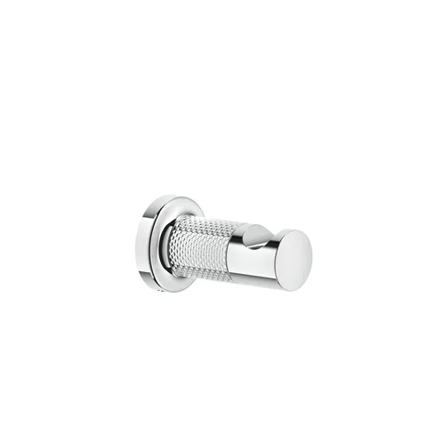 GESSI INCISO Крючок настенный, цвет: хром