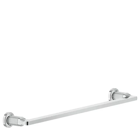 GESSI INCISO Полотенцедержатель, 45 см, цвет: хром