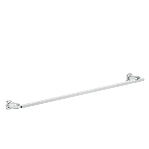 GESSI INCISO Полотенцедержатель, 91 см, цвет: хром