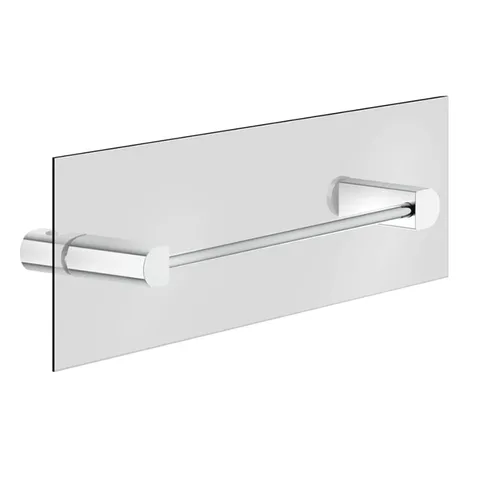 GESSI Rilievo Полотенцедержатель, 30 см, цвет: хром