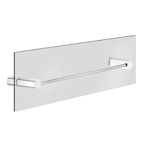 GESSI Rilievo Полотенцедержатель, 60 см, цвет: хром