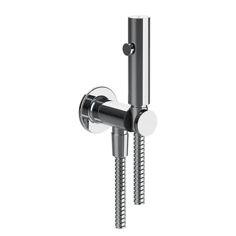 GESSI INCISO Гигиенический душ на 1/2", цвет: хром