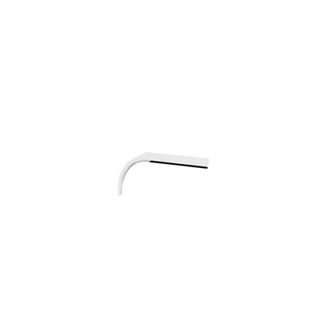 GESSI INCISO Смеситель для ванны на 5 отверстий с изливом, переключателем, ручным душем и шлангом 1,50 м, цвет: хром