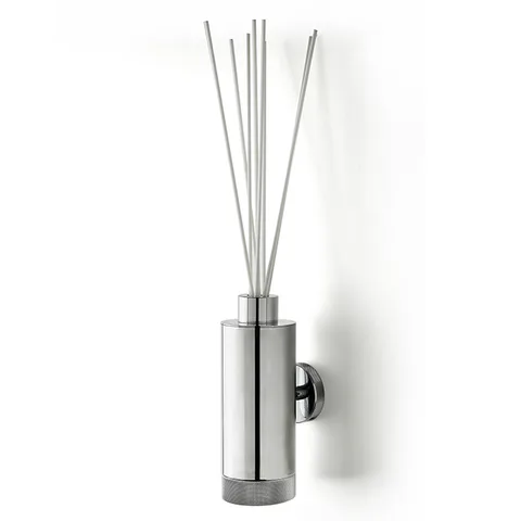3SC Ribbon Ароматический диффузор, подвесной,цвет: nickel satinato opaco