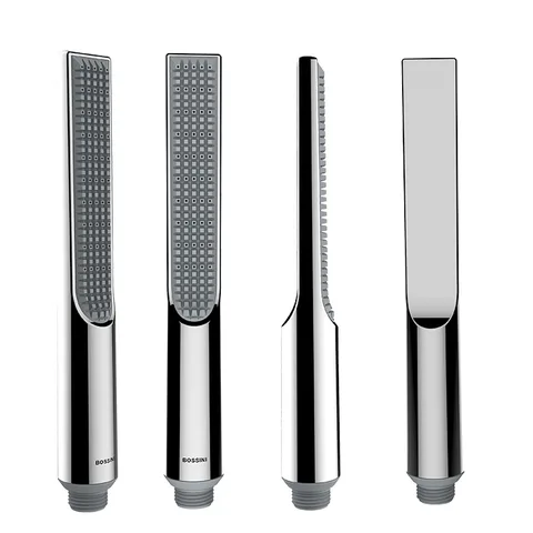 BOSSINI APICE Ручной душ Slim, цвет хром