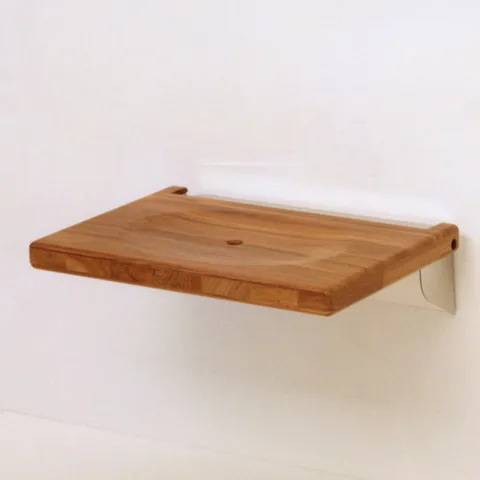 Eegibi Сиденье Mini 48x36см, отделка: тик