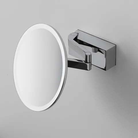 Decor Walther Club Vanity Plus Косметическое зеркало VISION  , цвет: хром