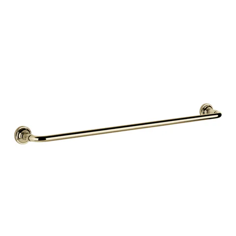GESSI VENTI20 Полотенцедержатель 600 мм., цвет Brass PVD