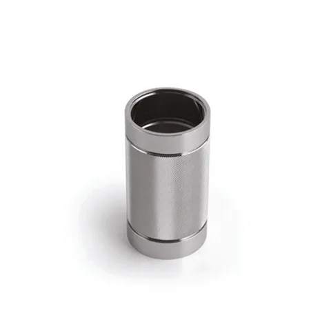 Bertocci Officina 01 Cтакан подвесной, цвет хром (акция из наличия)