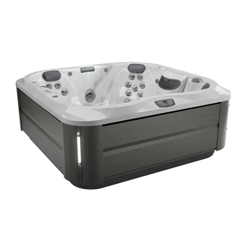 JACUZZI Крышка к бассейну J335, цвет Black (черный)