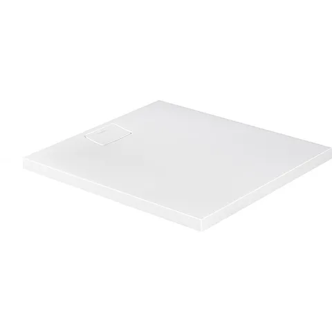 DURAVIT STONETTO Поддон для душа прямоугольный 1000х900х50 мм., DuraSolid&reg; Q, цвет белый
