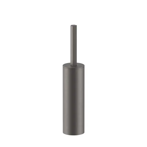 Fantini Venezia Ершик напольный, цвет: Matt Gun Metal PVD