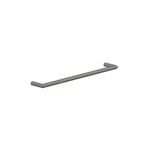 Fantini Venezia Полотенцедержатель 600мм, цвет: Matt Gun Metal PVD