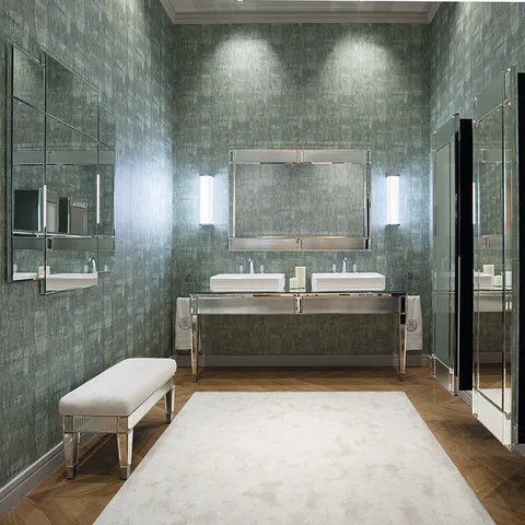 OASIS RIALTO Зеркало 1400х1000х30 мм.