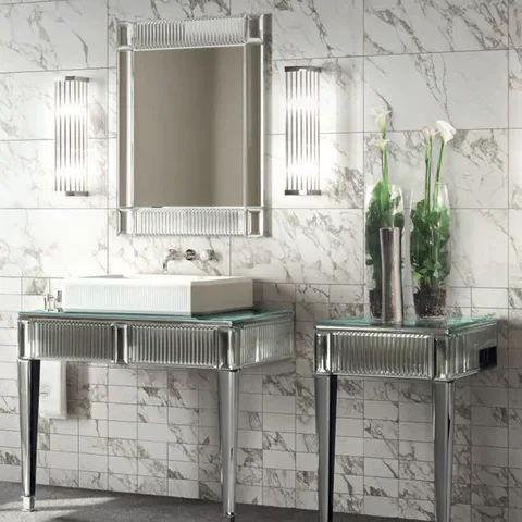 OASIS RIALTO Зеркало 730х1000х30 мм.