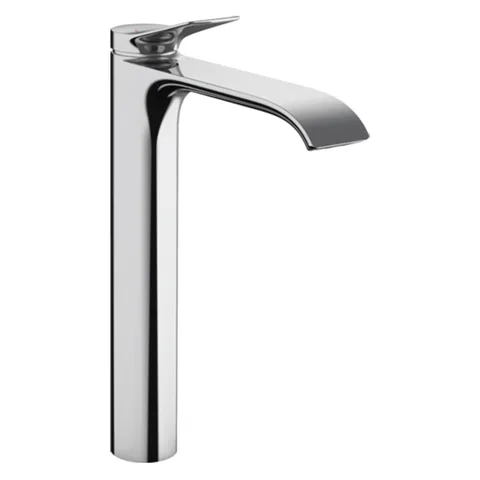 HANSGROHE VIVENIS Смеситель для раковины , излив 220 мм, цвет: хром